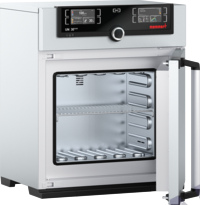 Аттестация сушильного шкафа Memmert UN30plus