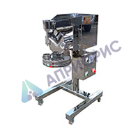 Горизонтальные мельницы серии RT-100HS