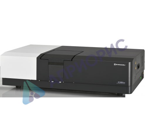 Спектрофотометр UV-3600i Plus