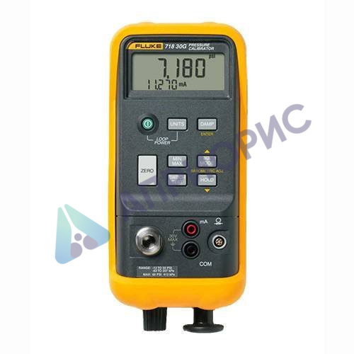 Калибратор давления Fluke 718 100US