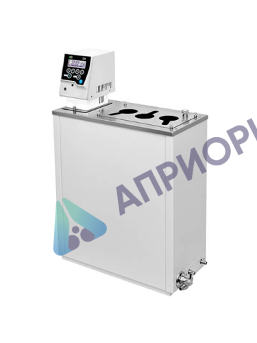 Термостат жидкостный Termex ВТ-Р-03 (для анализа нефти и нефтепродуктов)