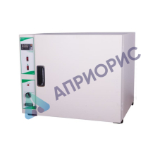 Аттестация шкафа сушильного ПЭ-4610М (60 л / 320°С)