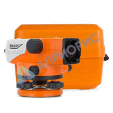 Поверка нивелира оптического RGK N-32