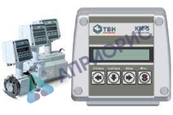 Поверка теплосчетчиков КМ-5-1…КМ-5-7, КМ-5-6И, КМ-5-Б1-1…КМ-5-Б1-7, КМ-5-Б3-1…КМ-5-Б3-8