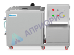 Ультразвуковые ванны для легковоспламеняющихся жидкостей VBS-53 PRO Ex