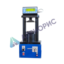 Поверка пресса гидравлического ПГМ-50МГ4