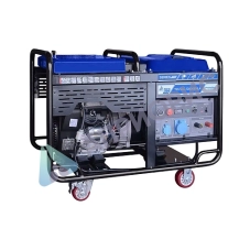 Бензиновый генератор TSS SGG 12000EHLA