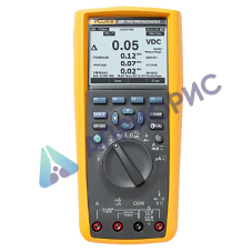 Поверка мультиметра Fluke 287