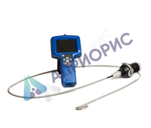 ADRONIC FXA гибкий эндоскоп с артикуляцией