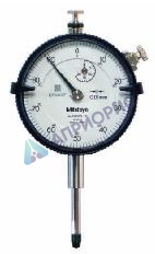 Поверка измерительных головок 1, 2, 3, 4