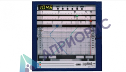 Поверка приборов регистрирующих измерительных (самопишущих) Logoprint 500