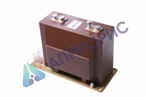 Поверка трансформатора тока ТЛК-10