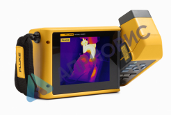 Поверка тепловизора Fluke TiX580