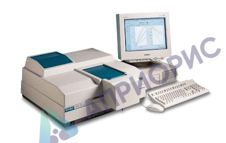 Поверка спектрофотометра Cary 50, 100, 300, 4000, 5000, 6000i