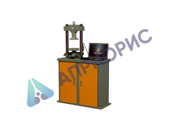 ПИ-10-IV-А испытательные прессы (с автоматическим управлением)