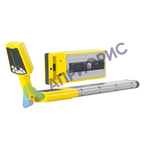 Трассоискатель кабелей Radiodetection CL 20