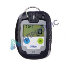 Поверка газоанализатора портативного Drager Pac 3500, Pac 5500, Pac 7000