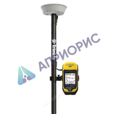 GNSS-приемник Trimble Geo 7X с ПО Trimble Access и антенной Zephyr