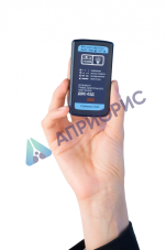 Поверка дозиметра ДВС-02Д