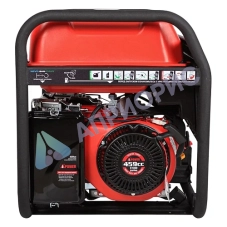 Бензиновый генератор A-iPower A7500EA