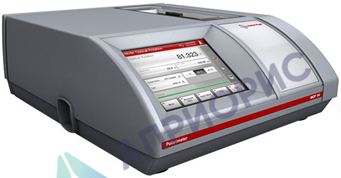 Поверка поляриметра автоматического цифрового MCP 100