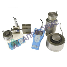 Поверка динамометра электронного ДМ-МГ4