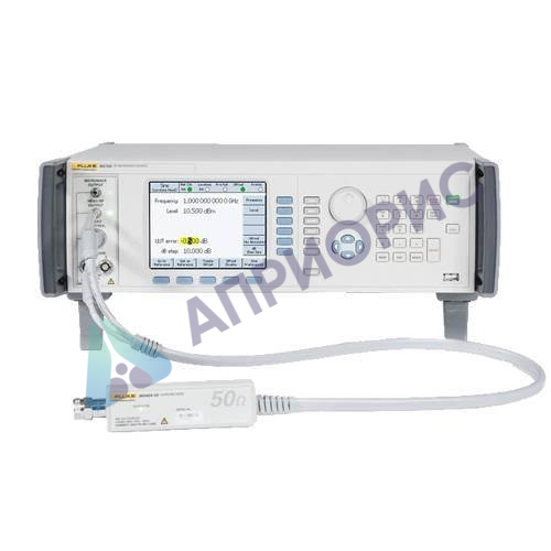 Опорный источник 27 ГГц с низким фазовым шумом Fluke 96270A/S