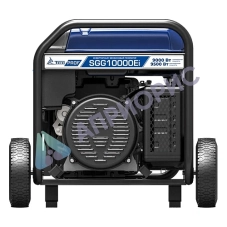 Инверторный генератор TSS SGG 10000Ei