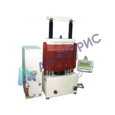 Поверка пресса гидравлического ПГИ-1000С