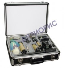 МКС-РМ1402М дозиметр-радиометр поисковый