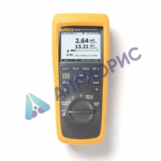 Поверка тестера батарей FLUKE BT520