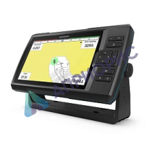 Эхолот Garmin Striker Vivid 9sv с трансдьюсером GT52HW-TM