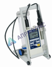 Поверка кондуктометра МАРК-603