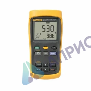 Термометр Fluke 53 II B
