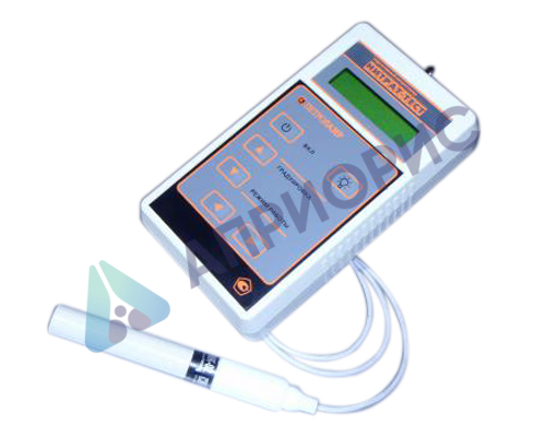 Поверка нитратомера портативного Нитрат-Тест