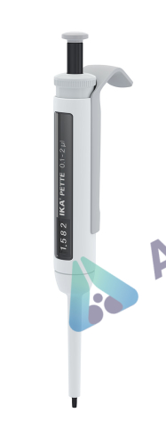 Дозатор IKA Pette vario