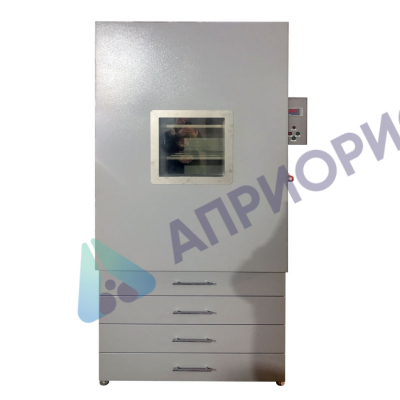 Аттестация лабораторного сушильного шкафа ПРО ШСЛ 35/250-1000