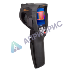 Поверка тепловизора RGK TL-80