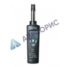 Термогигрометр CEM DT-321