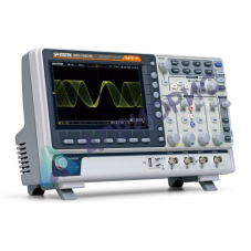 Поверка осциллографа GW Instek GDS-72104E