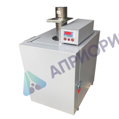 Аттестация лабораторного сушильного шкафа ПРО ШСЛ 35/350-60