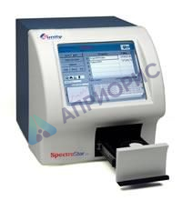 Поверка анализатора инфракрасного SpectraStar