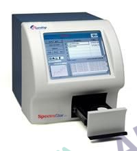 Поверка анализатора инфракрасного SpectraStar