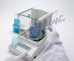 Поверка весов лабораторных ViBRA AB-323RCE