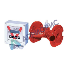 Поверка счетчиков воды ультразвуковых ИРВИКОН СВ-200