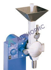 Привод для тонкого измельчения MF 10 basic