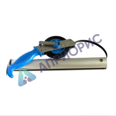 Поверка рулетки измерительной металлические Р10УЗГ, Р20УЗГ