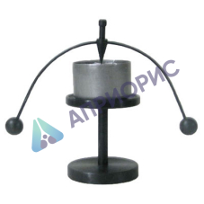 Калибровка балансирного конуса Васильева