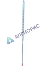 Поверка термометров стеклянных жидкостных нефтяных P-A, исп. Р-А 301, Р-А 302