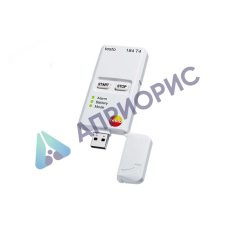 Поверка логгера Testo 184-T4